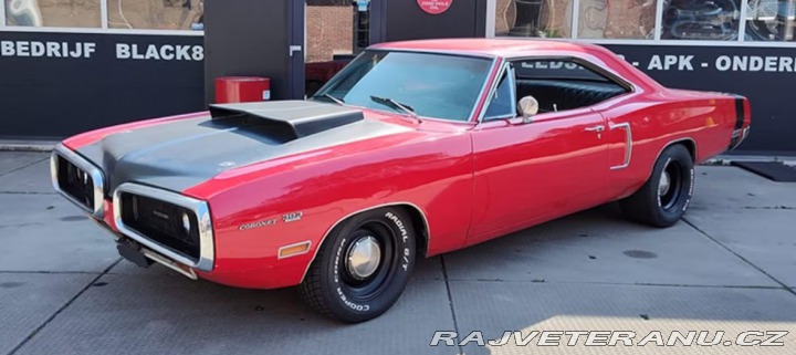 Dodge Coronet 1970