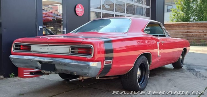 Dodge Coronet 1970