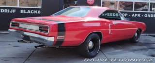 Dodge Coronet 1970