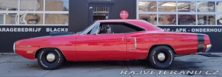 Dodge Coronet 1970