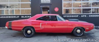 Dodge Coronet 1970