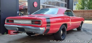 Dodge Coronet 1970