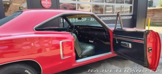 Dodge Coronet 1970