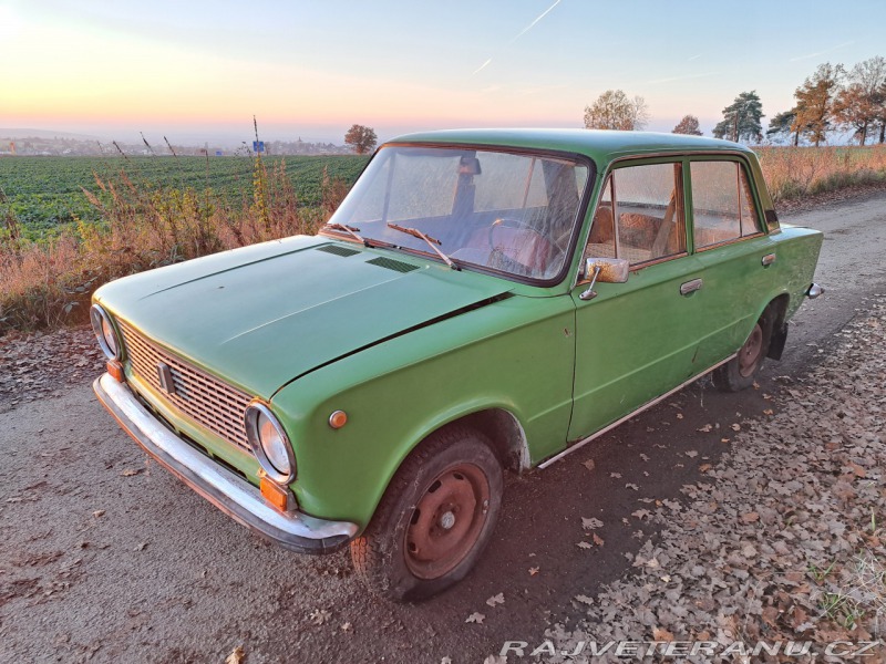 Lada 2101 21011