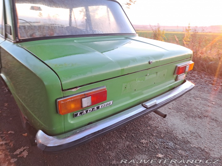 Lada 2101 21011 1979