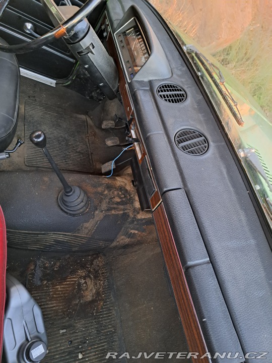 Lada 2101 21011 1979
