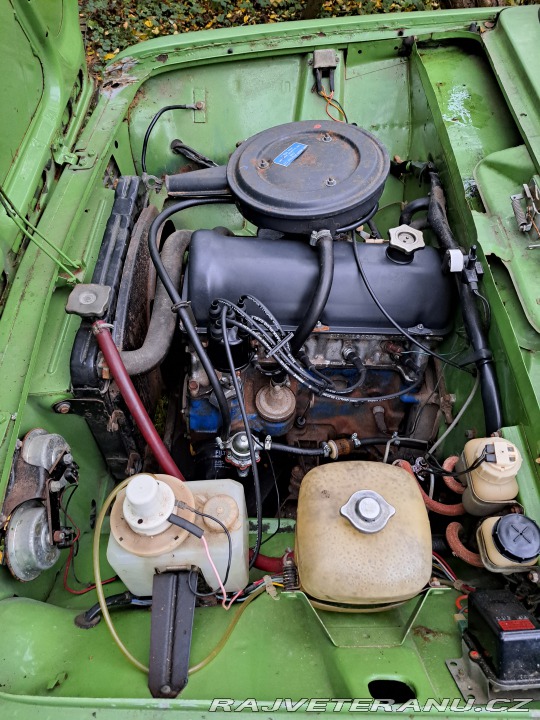 Lada 2101 21011 1979