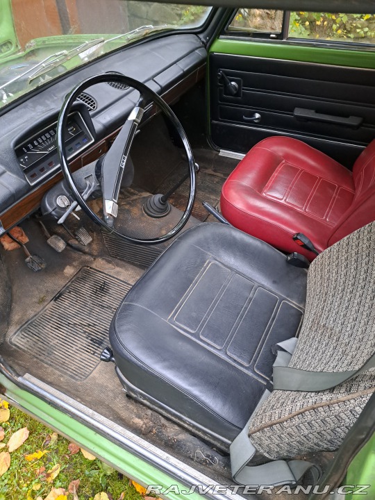 Lada 2101 21011 1979