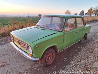 Lada 2101 21011 1979