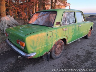 Lada 2101 21011 1979