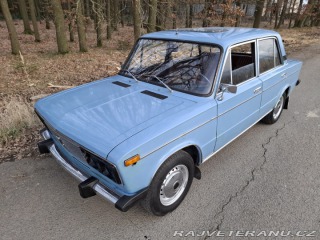 Lada 2103 21061 1978