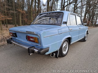 Lada 2103 21061 1978