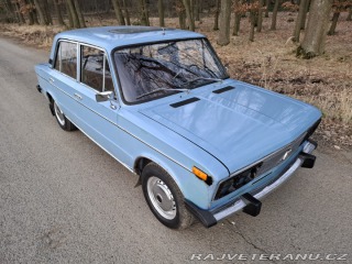 Lada 2103 21061 1978