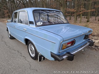 Lada 2103 21061 1978