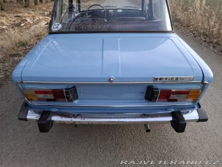 Lada 2103 21061 1978