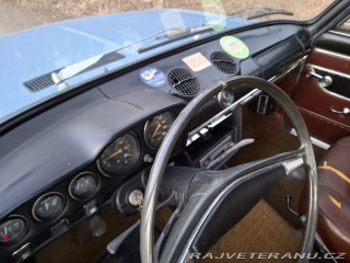 Lada 2103 21061 1978