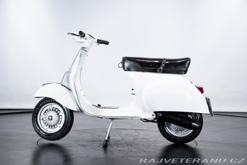 Piaggio Vespa 50 SPECIAL