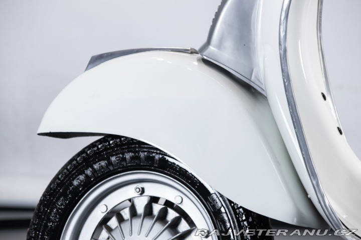 Piaggio Vespa 50 SPECIAL 1978