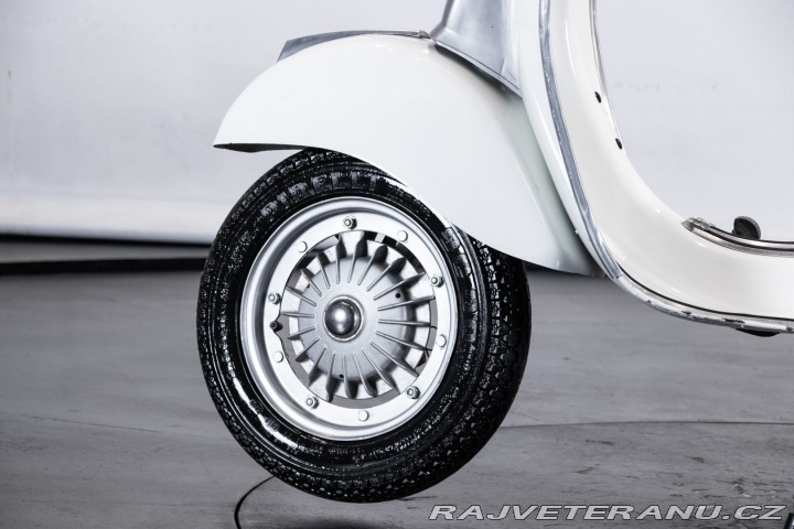 Piaggio Vespa 50 SPECIAL 1978