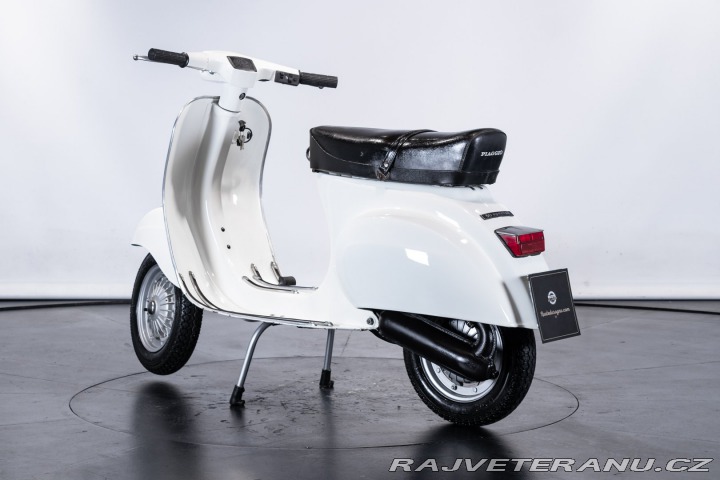 Piaggio Vespa 50 SPECIAL 1978