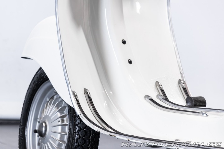 Piaggio Vespa 50 SPECIAL 1978