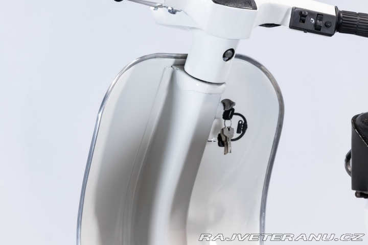 Piaggio Vespa 50 SPECIAL 1978