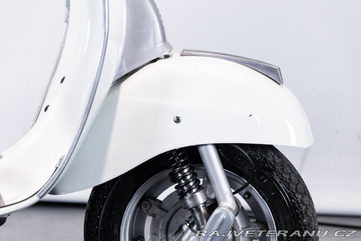 Piaggio Vespa 50 SPECIAL 1978