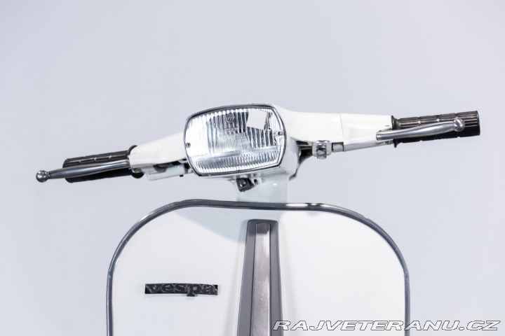 Piaggio Vespa 50 SPECIAL 1978