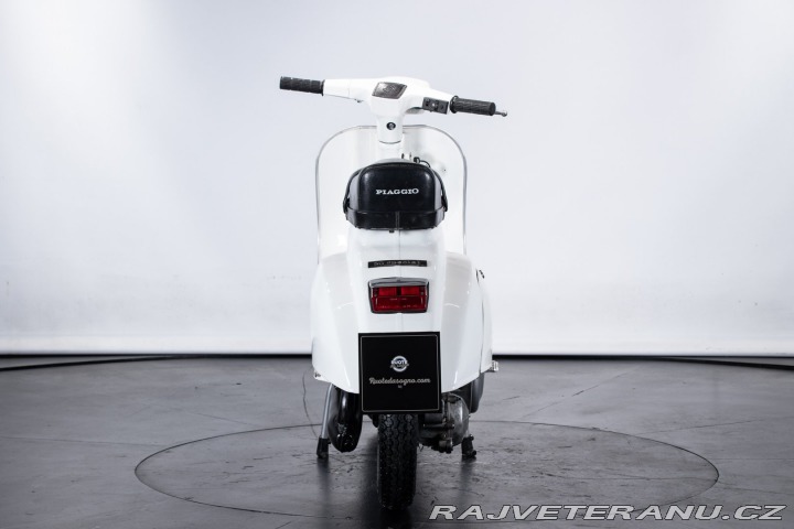 Piaggio Vespa 50 SPECIAL 1978