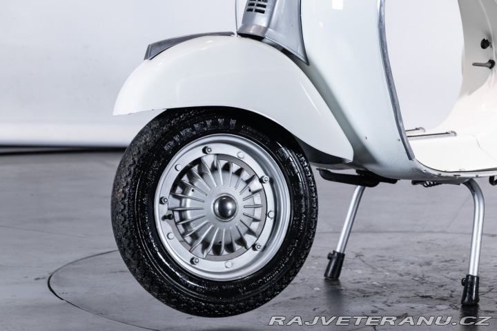 Piaggio Vespa 50 SPECIAL 1978