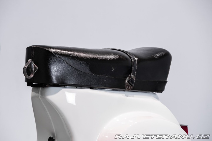 Piaggio Vespa 50 SPECIAL 1978