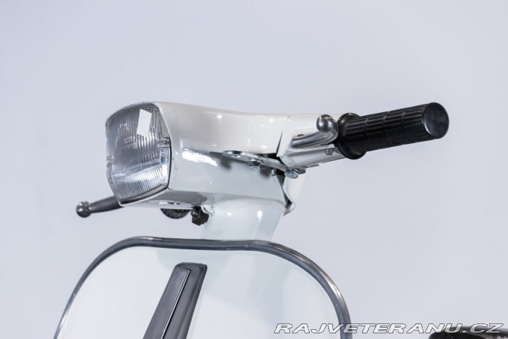 Piaggio Vespa 50 SPECIAL 1978