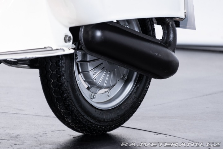 Piaggio Vespa 50 SPECIAL 1978