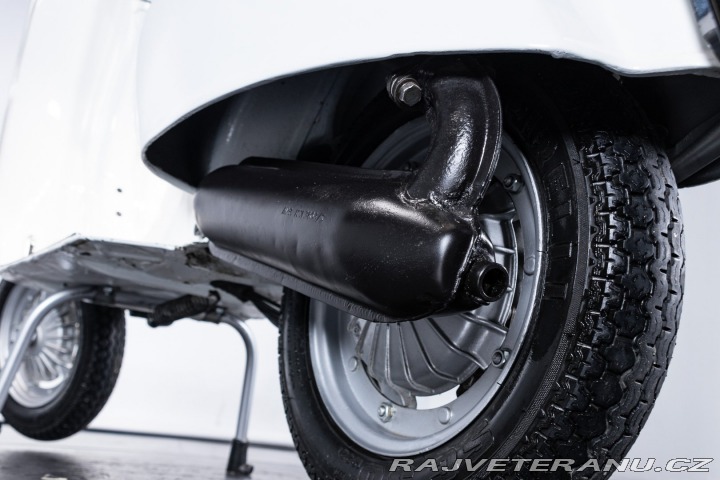 Piaggio Vespa 50 SPECIAL 1978