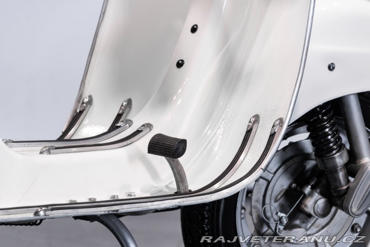 Piaggio Vespa 50 SPECIAL 1978