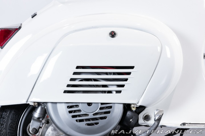 Piaggio Vespa 50 SPECIAL 1978
