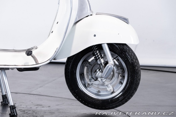 Piaggio Vespa 50 SPECIAL 1978