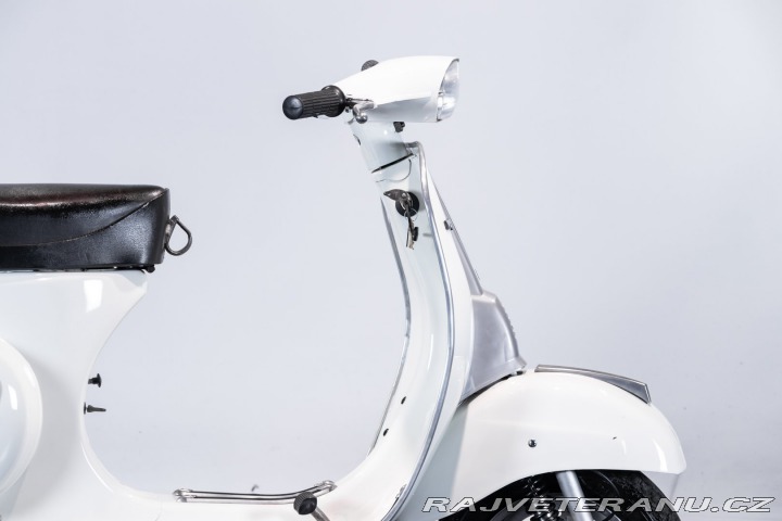 Piaggio Vespa 50 SPECIAL 1978