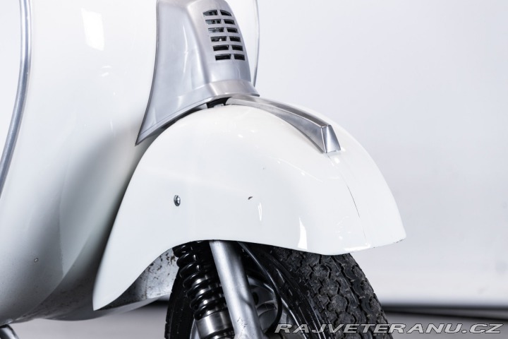 Piaggio Vespa 50 SPECIAL 1978