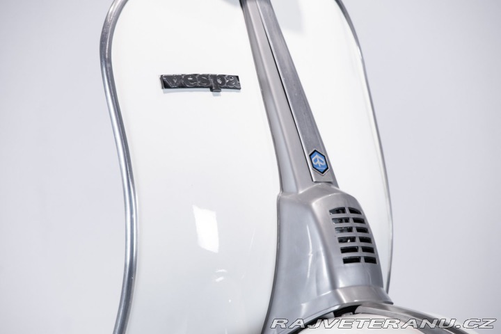Piaggio Vespa 50 SPECIAL 1978