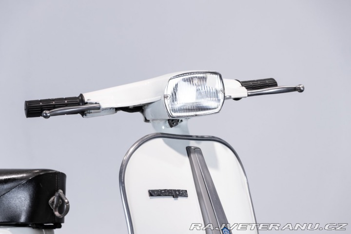 Piaggio Vespa 50 SPECIAL 1978