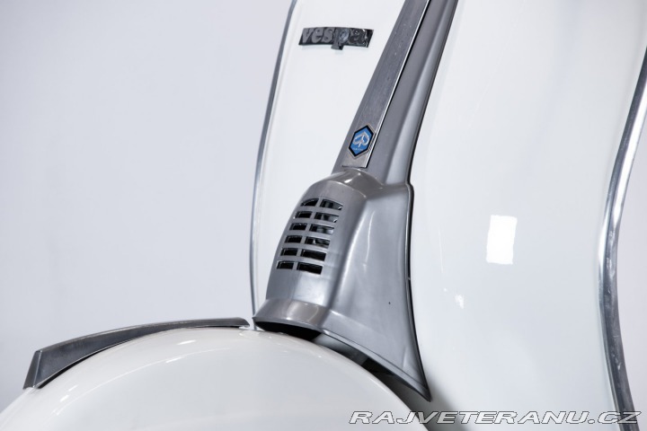 Piaggio Vespa 50 SPECIAL 1978