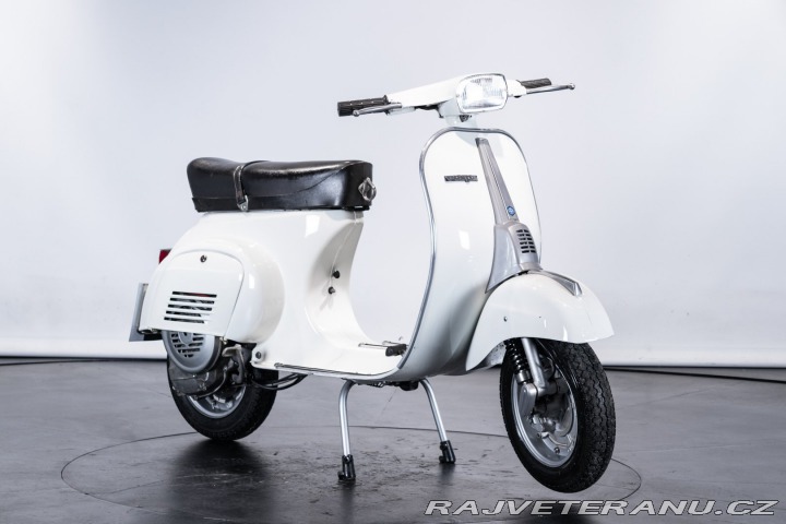 Piaggio Vespa 50 SPECIAL 1978