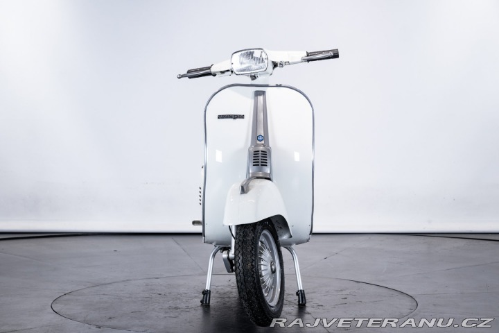 Piaggio Vespa 50 SPECIAL 1978
