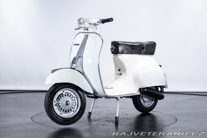 Piaggio Vespa 50 SPECIAL 1978