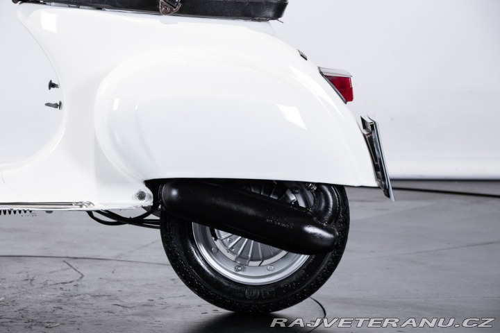 Piaggio Vespa 50 SPECIAL 1978