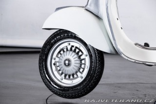 Piaggio Vespa 50 SPECIAL 1978