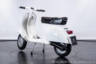 Piaggio Vespa 50 SPECIAL 1978