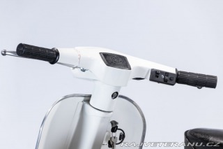Piaggio Vespa 50 SPECIAL 1978