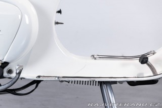 Piaggio Vespa 50 SPECIAL 1978